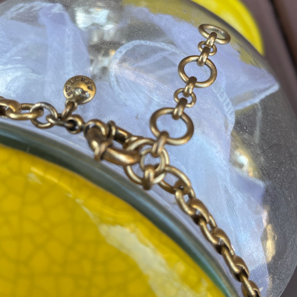 J.Crew Statement Necklace - image 3